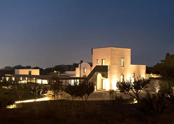  Masseria Guida