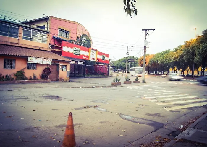 Cumbipar King Hotel