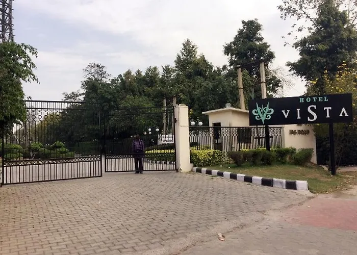 Hotel Vista