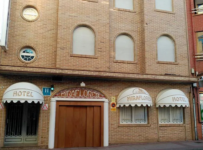 Hotel Miraflores