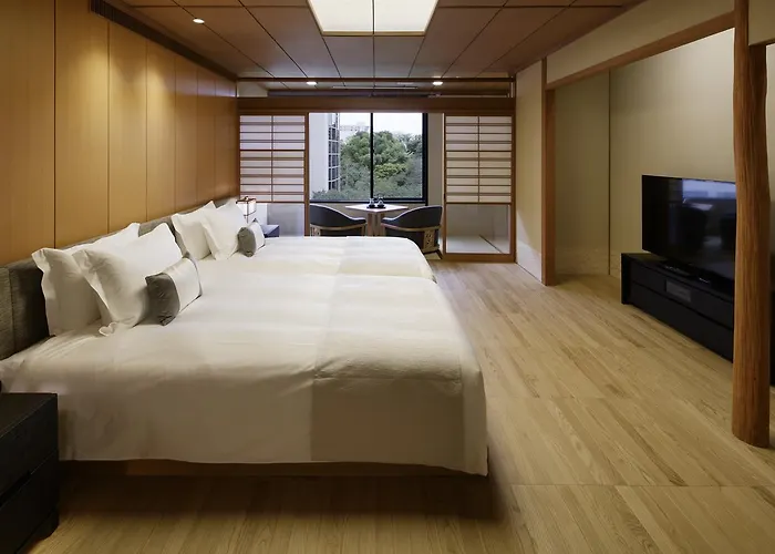 Takanawa Hanakohro, A Member Of Small Luxury Hotels Of The World