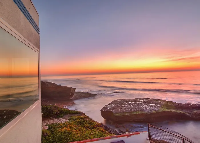 The Inn At Sunset Cliffs