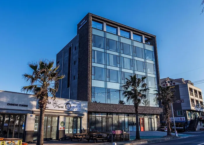 3 star hotels Blue Spring