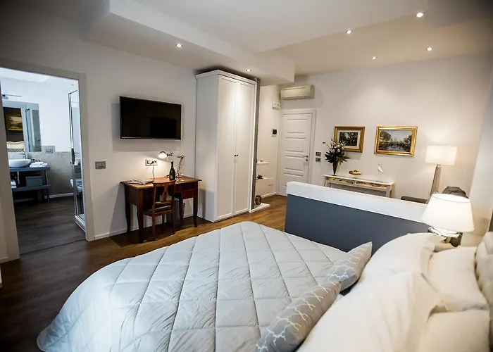 Guests house Arena Suite