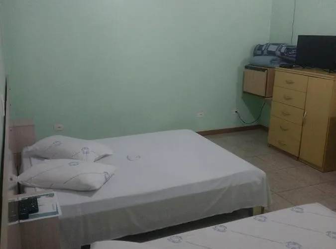 Cumbipar King Hotel