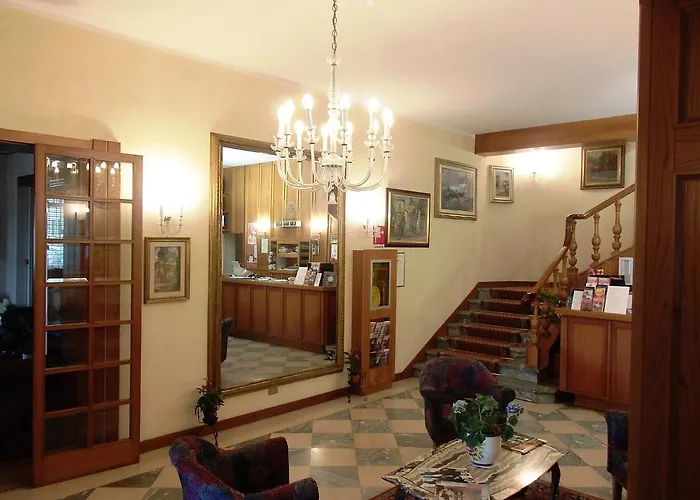 Animaux admis Villa Belvedere