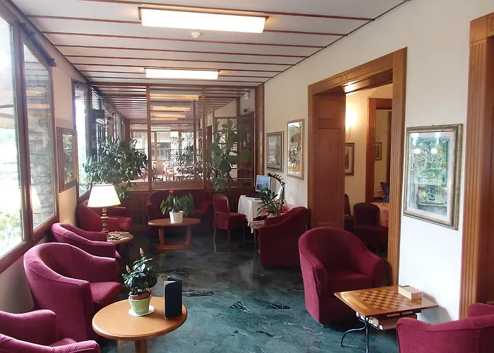 Animaux admis Villa Belvedere