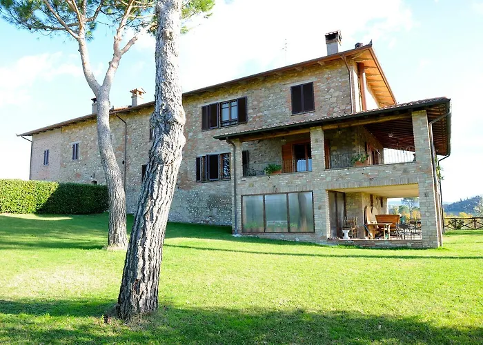Agriturismo San Fedele