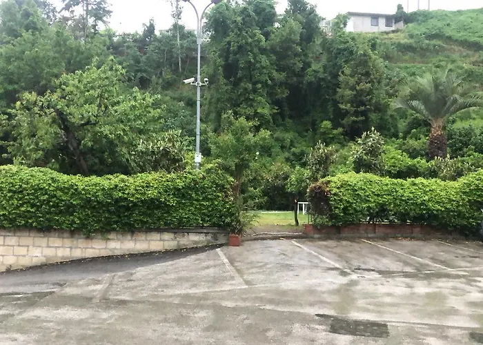 Giardino Eden