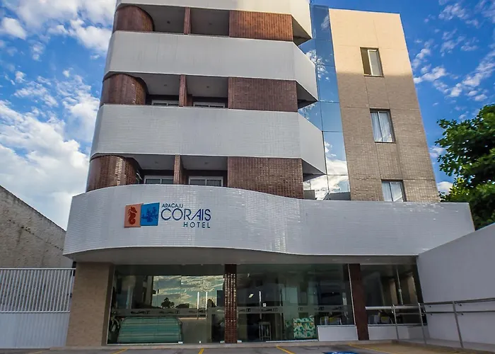 Aracaju Corais Hotel