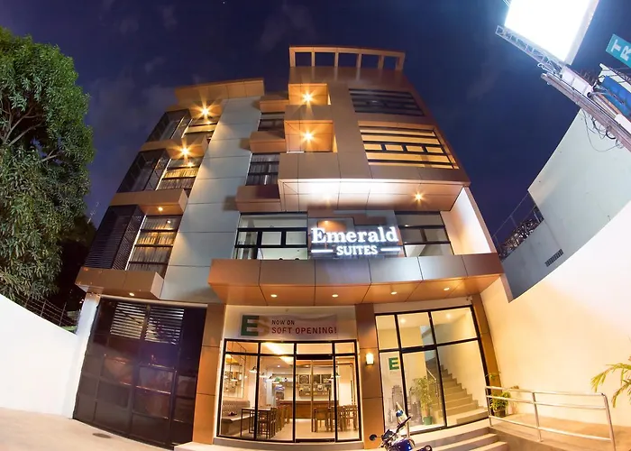 Emerald Suites Cdo