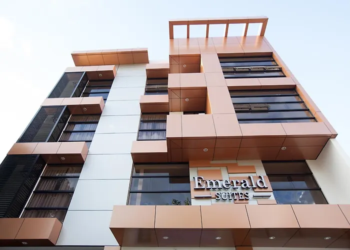 Emerald Suites Cdo