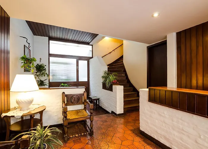 Hotel Urca