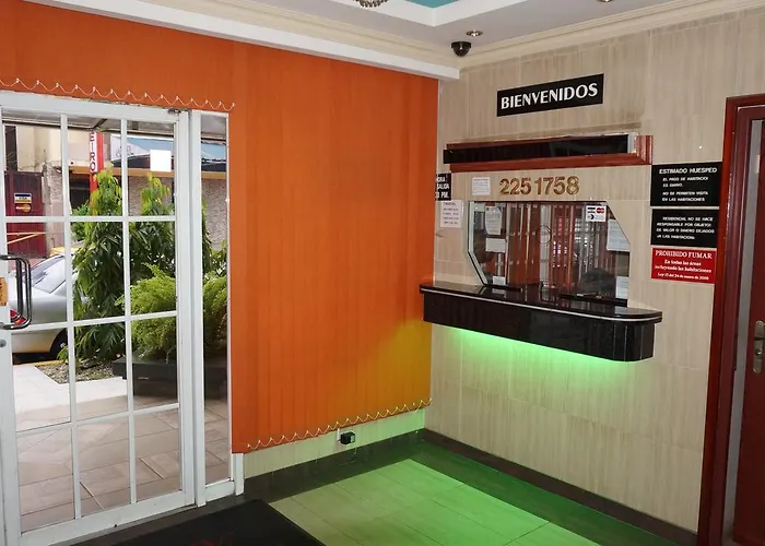 Residencial Alameda