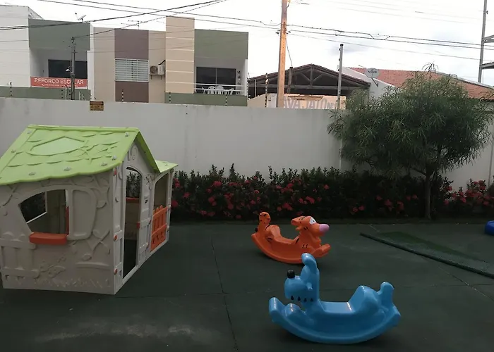 Apartamento/Flat em Aracaju