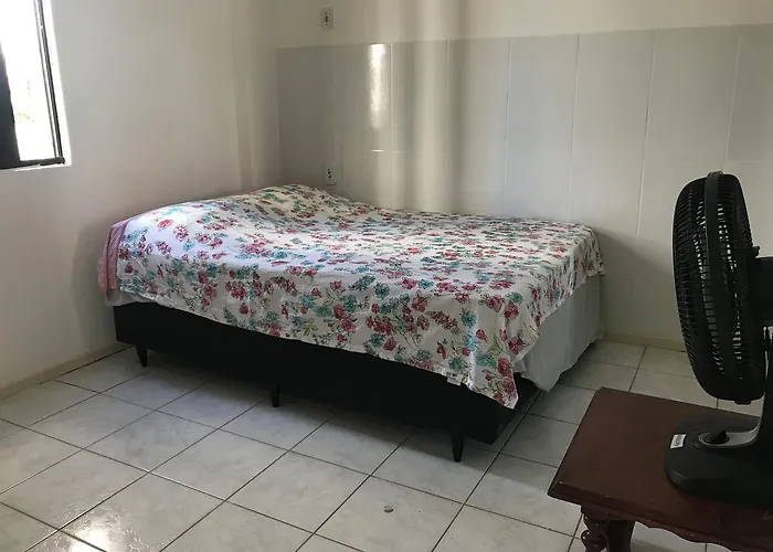 Apartamento/Flat em Aracaju