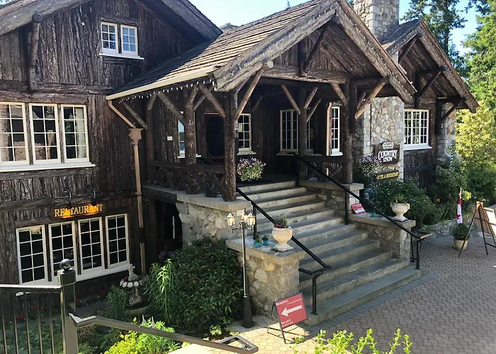 The Latch Inn