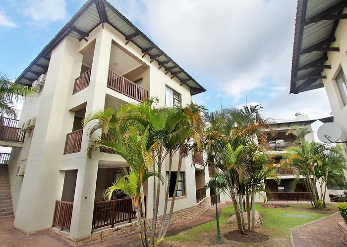 Uvongo River Resort