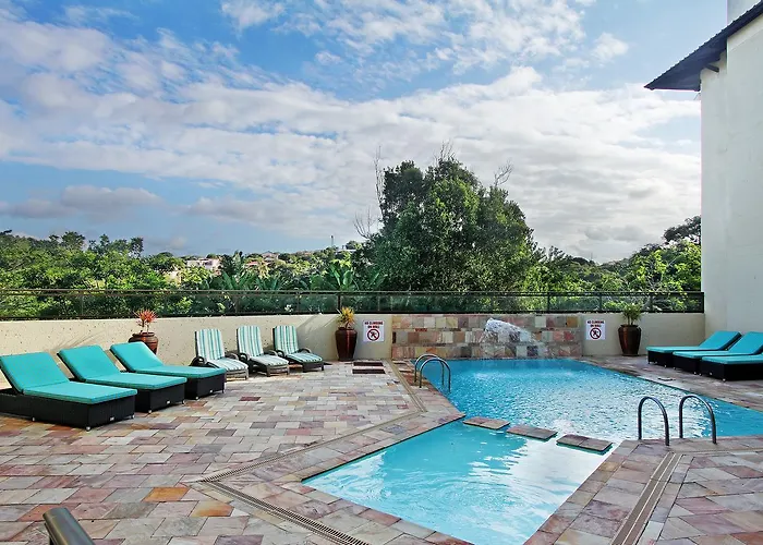 Uvongo River Resort