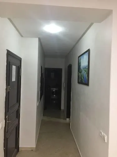 Appart Holiday Home Casablanca