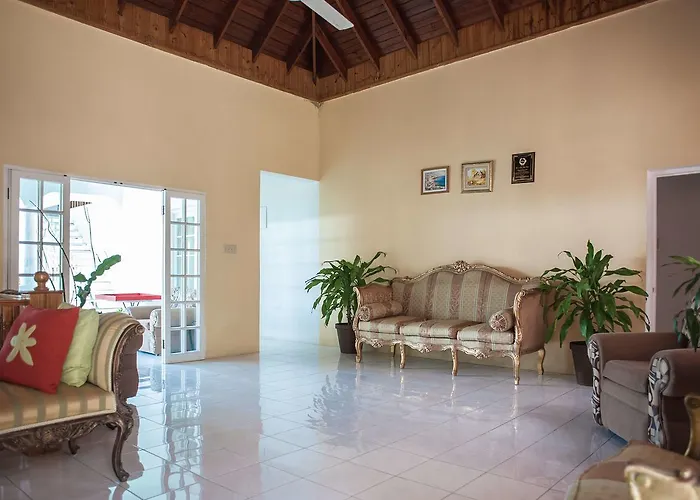 Diamond Villa Guest House