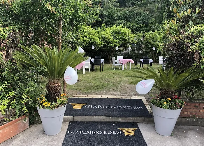 Giardino Eden