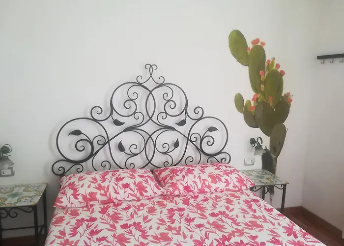 Hotel 4 stelle: I Tetti Napoli
