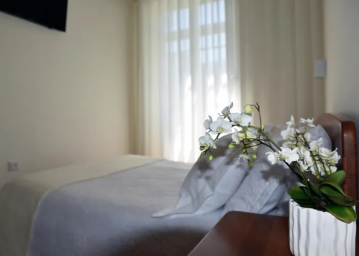 Hotel Visconde