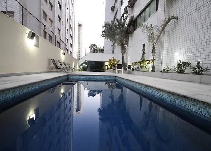 Promenade Lourdes