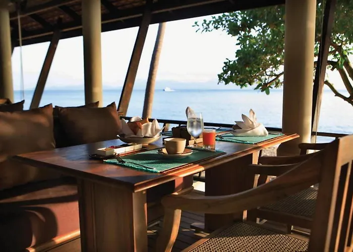 Hotel Am Saree Samui