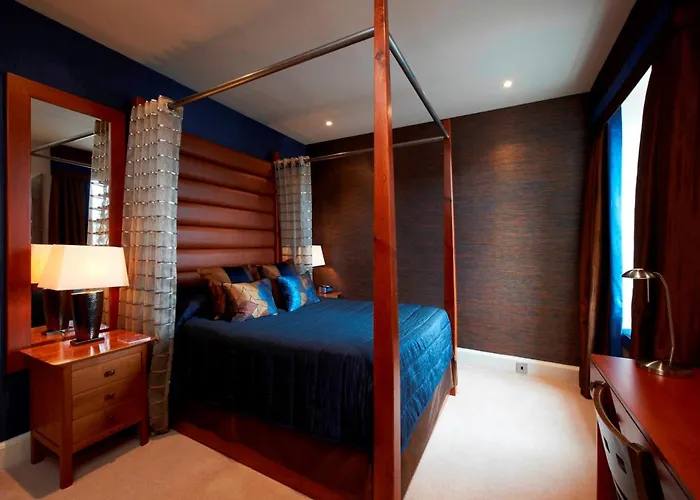 Family Friendly Hotels Heathmount