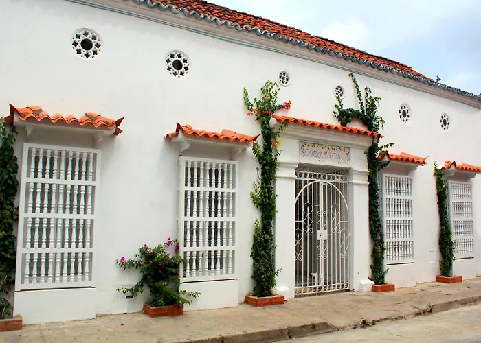 Hotel Casa Mara By Akel Hotels