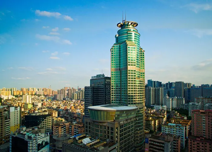 Romantic hotel: Royal Mediterranean Hotel