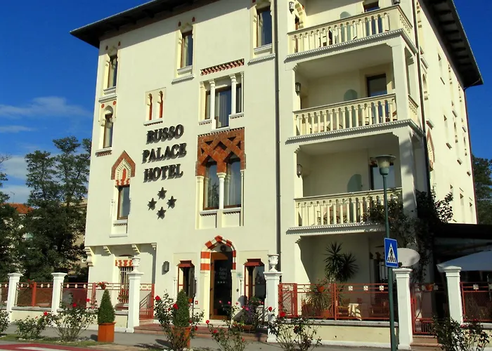 Russo Palace