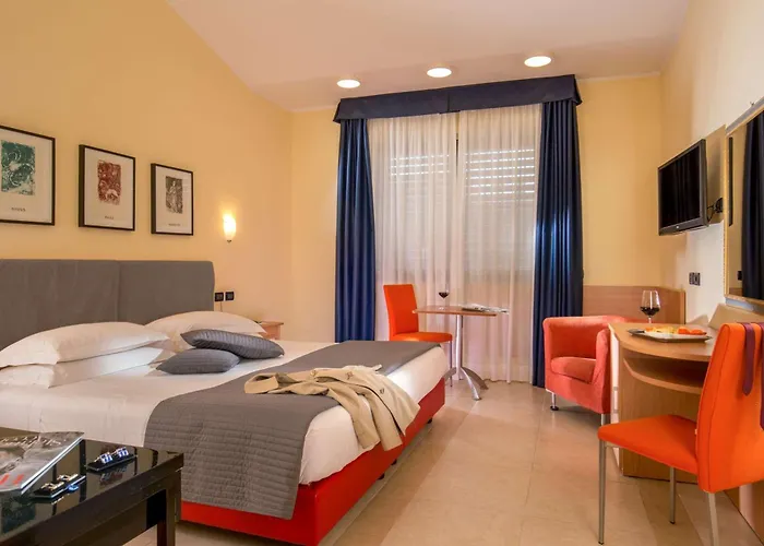 Best Western Blu