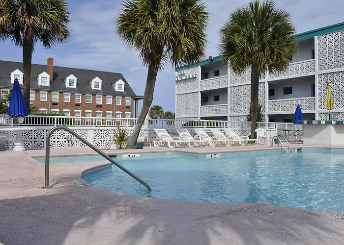Motels Diplomat Family