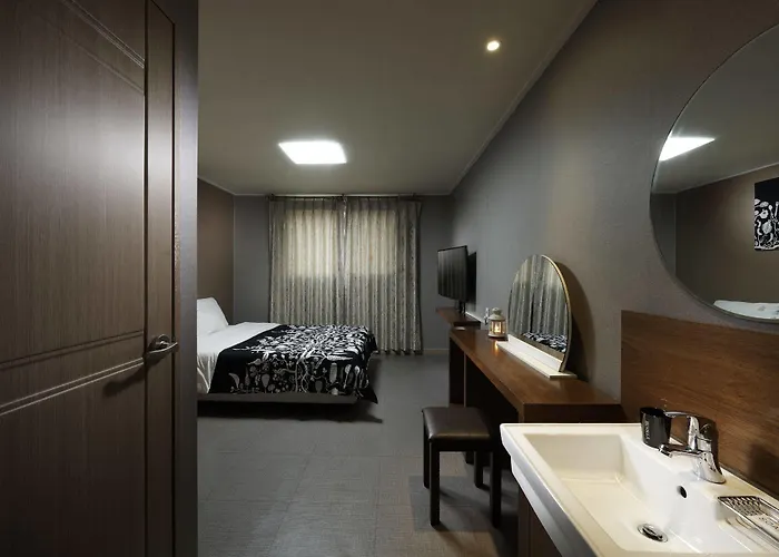 Benikea Seoul Tourist Hotel