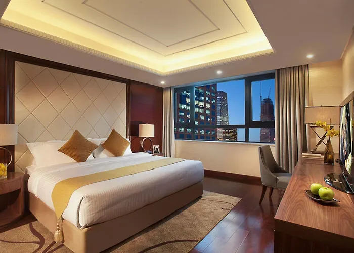 Ascott Beijing