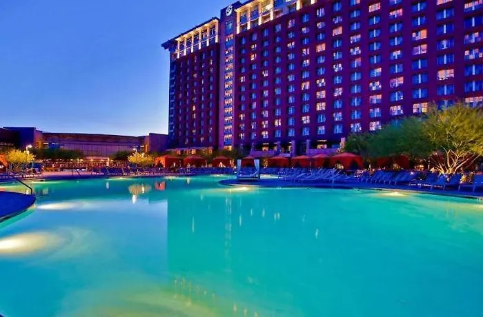 Talking Stick Resort (Adults Only)