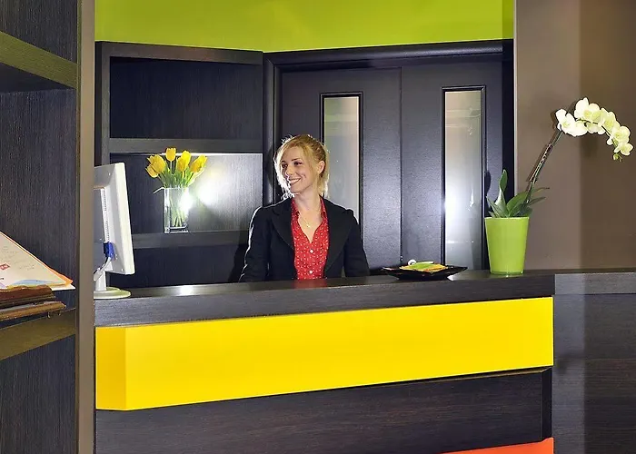 Hotel Colors