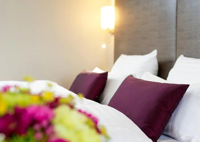 Hotel Spa: Good Morning+ Haegersten