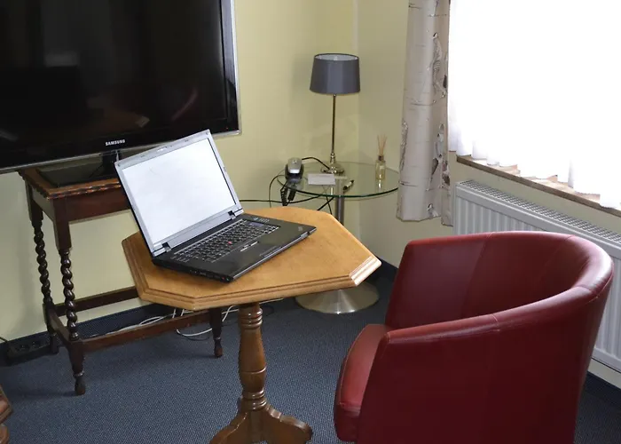 Art Of Comfort Haus Ingeborg