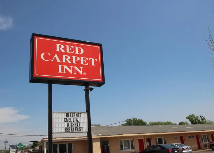 Red Carpet Inn