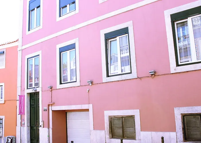 Royal Prince Hostel