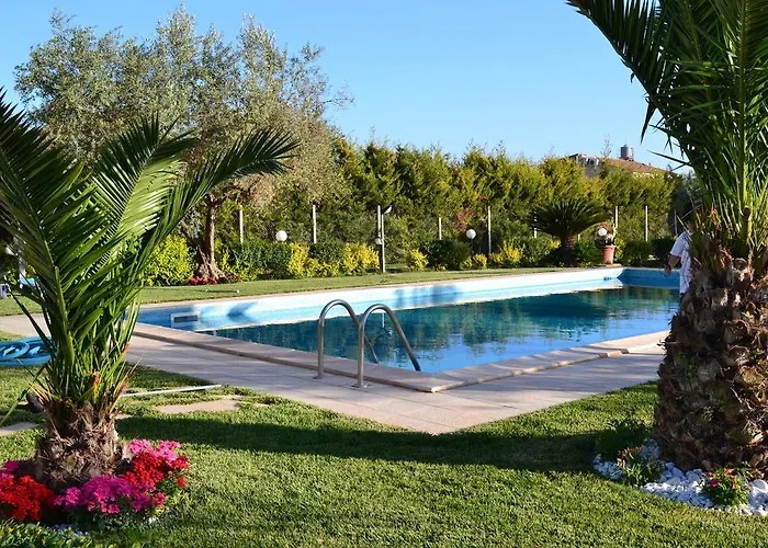 Villa Adriana B&B