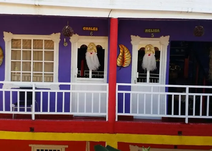 Posada Nativa Licy