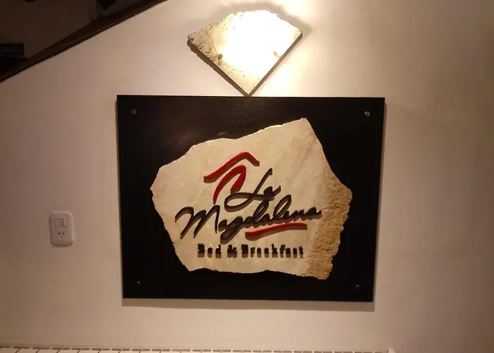 La Magdalena