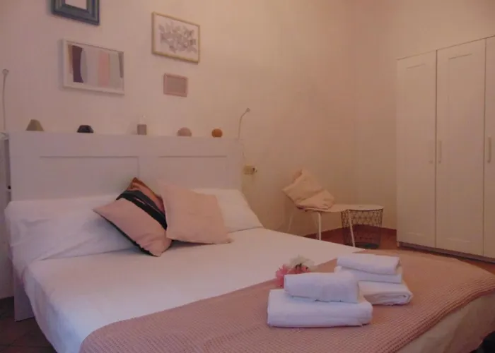 Casa vacanza: Gessi Charming Apartment