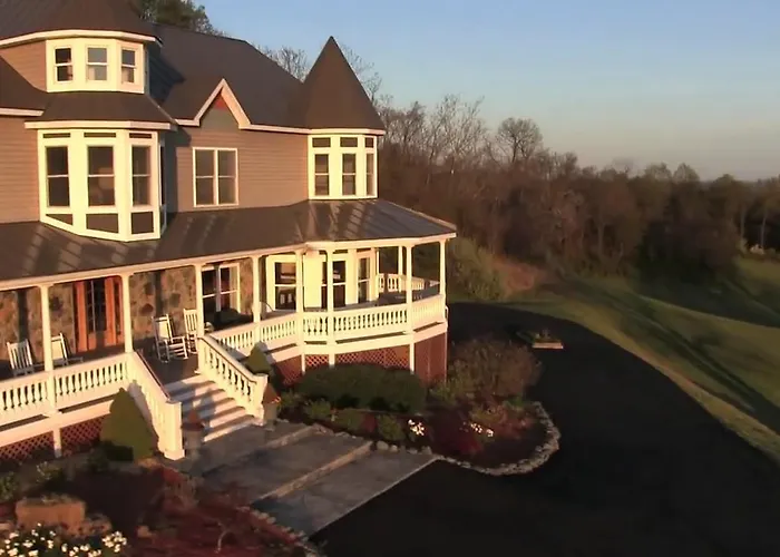 Skyline Vineyard Inn