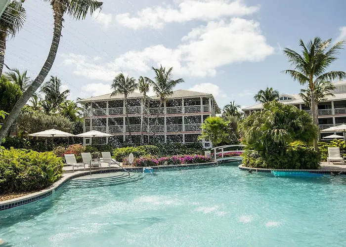 Hotel: Ocean Club West Resort